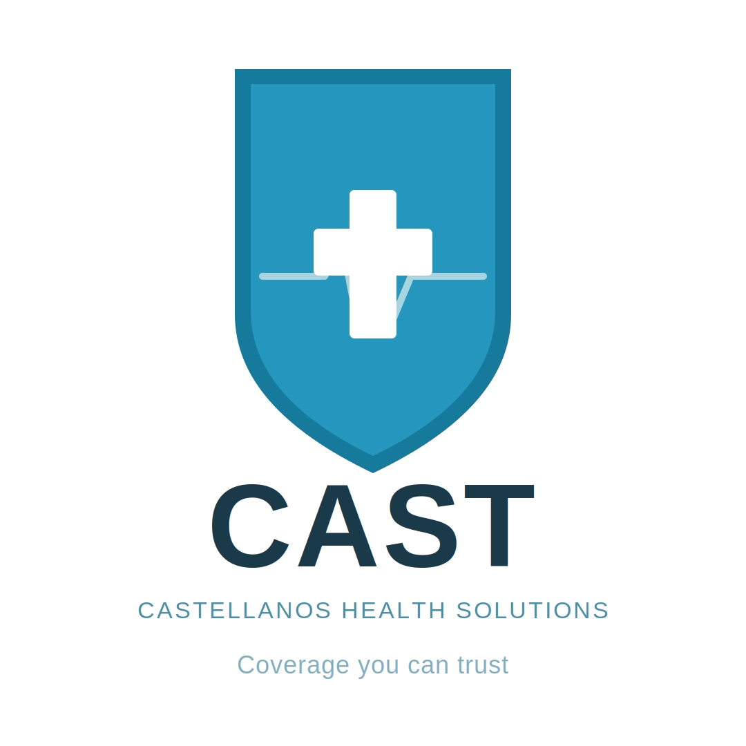 Castellanos Health Solutions logo